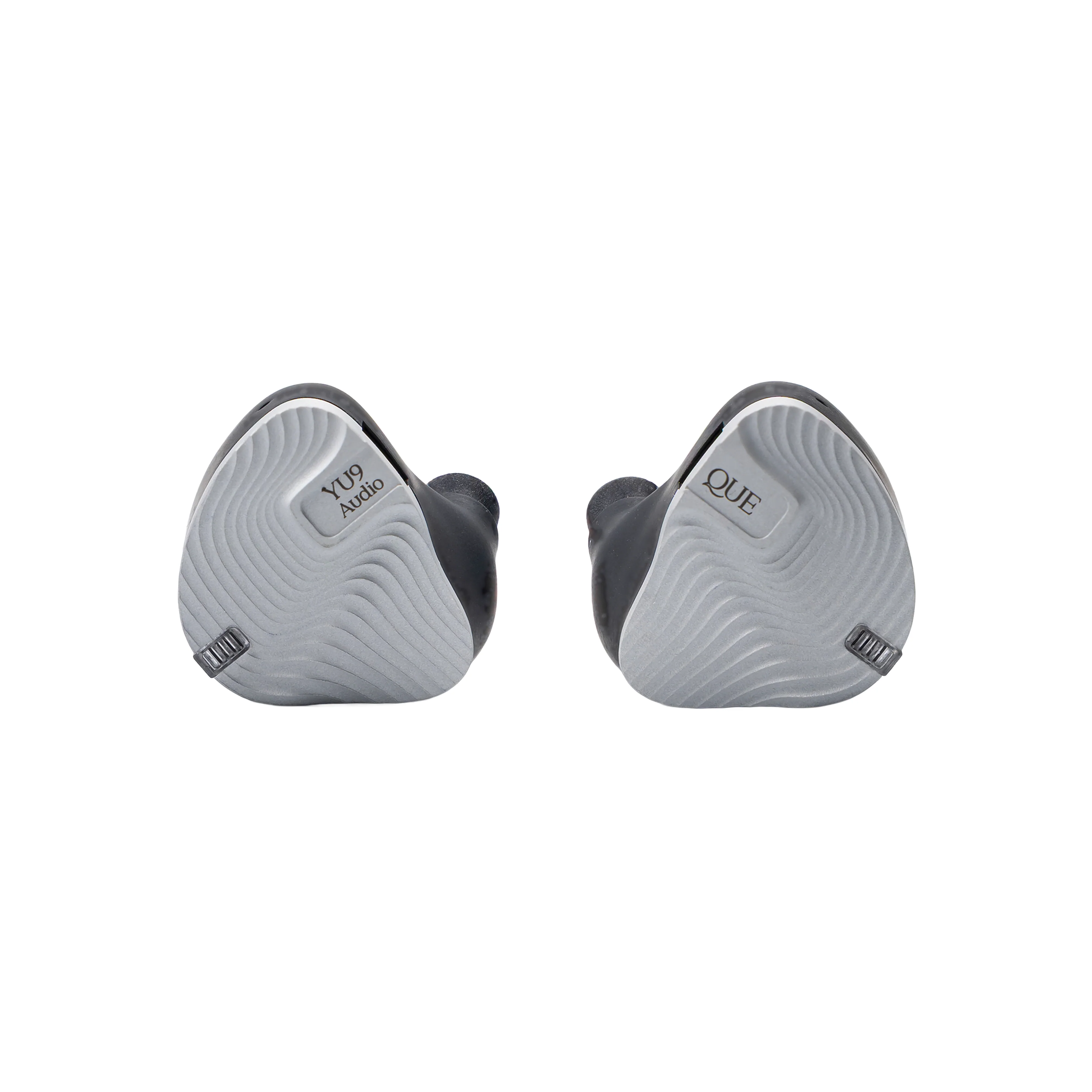 Yu9 Audio Que